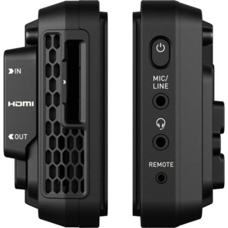 Atomos ATOMNJTX02 Ninja TX GO - monitor podglądowy 5